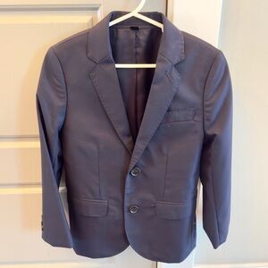 J Crew — Boys Navy Blazer / Jacket